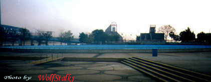 Let's Hope We Don't See This Again!!!