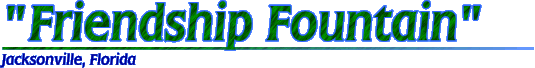 JaxFountain Forums